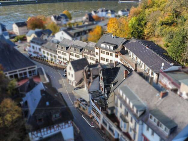 Gewerbeobjekt zum Kauf als Kapitalanlage geeignet 899.000 € 1.733 m² Kamp-Bornhofen 56341