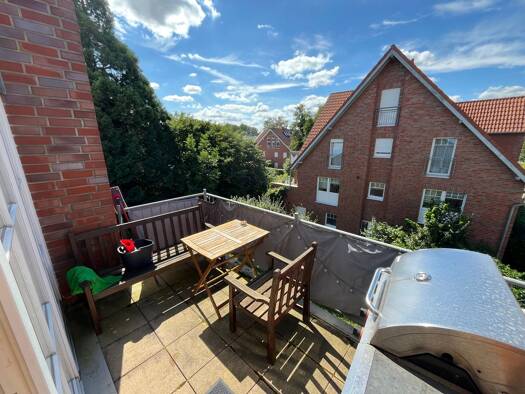Wohnung zur Miete 580 € 2 Zimmer 55 m² 2. Geschoss frei ab 01.09.2026 Kernstadt Paderborn 33102