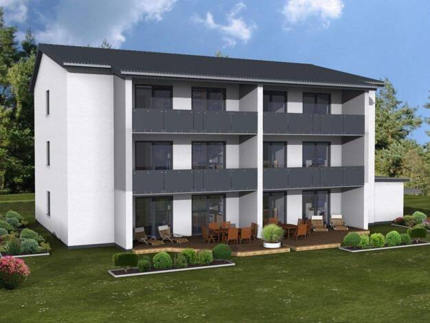 Grundstück zum Kauf provisionsfrei 685 m² Grundstück Grünhufe Stralsund 18437