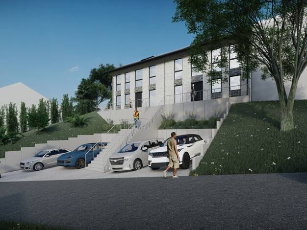 Grundstück zum Kauf 35.000 € 285 m² Grundstück Netphen Netphen 57250