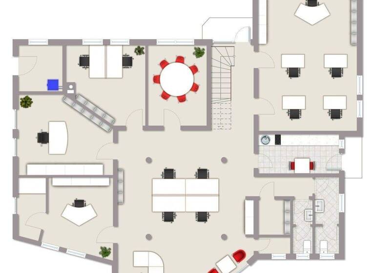 Sonstiges zum Kauf 495.000 € 13 Zimmer 360 m² 1.462 m² Grundstück Nunkirchen Wadern 66687