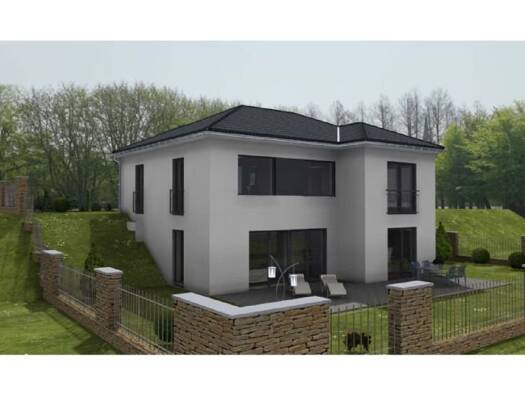 Haus zum Kauf provisionsfrei 618.000 € 157 m² 520 m² Grundstück Arnstein 97450