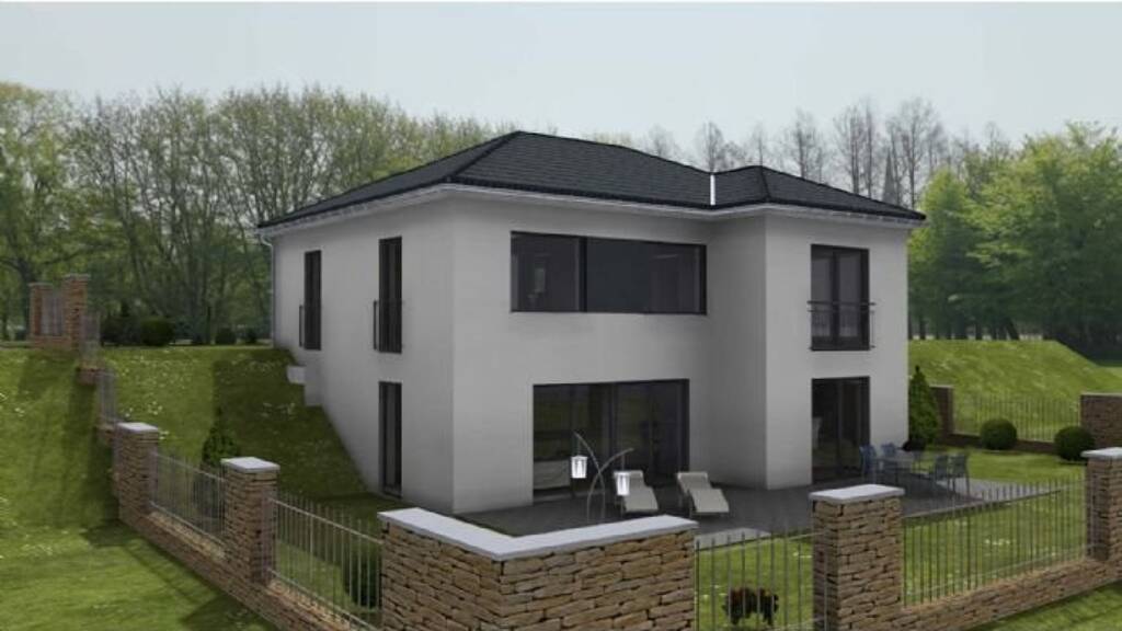 Haus zum Kauf provisionsfrei 618.000 € 157 m² 520 m² Grundstück Arnstein 97450