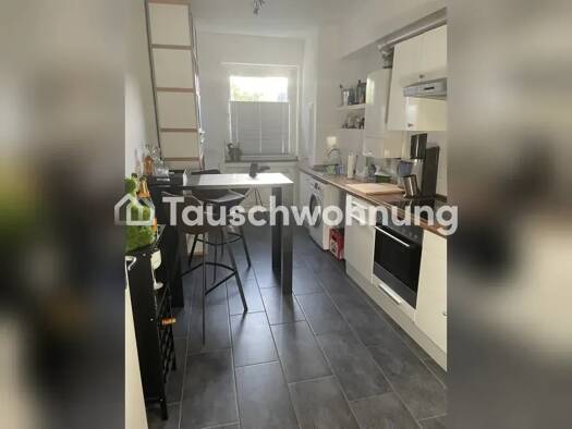 Wohnung zur Miete Tauschwohnung 700 € 3 Zimmer 73 m² Altstadt-Nord Köln 50670