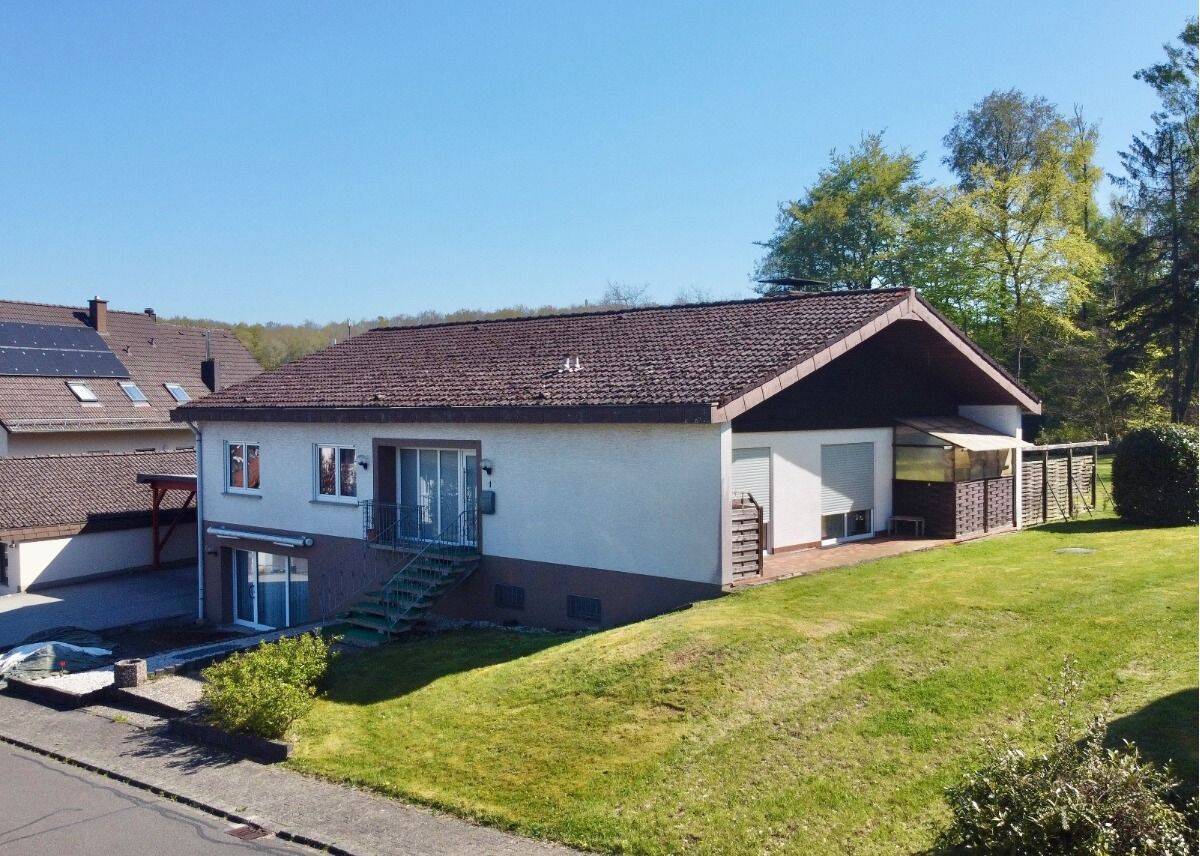 Einfamilienhaus zum Kauf - Ansicht 4