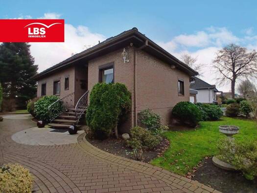 Einfamilienhaus zum Kauf 216.000 € 4 Zimmer 97 m² 566 m² Grundstück Leherheide Bremerhaven 27578