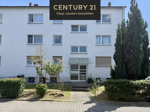 Wohnung zum Kauf 245.000 € 3 Zimmer 70 m² 1. Geschoss Mörfelden Mörfelden-Walldorf 64546