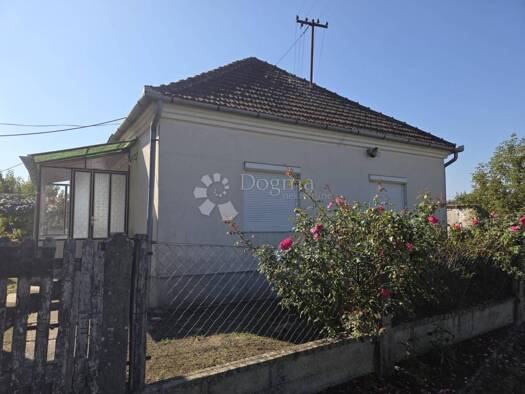 Einfamilienhaus zum Kauf 79.000 € 3 Zimmer 70 m² Breštanovci, Crnac Crnac 33515