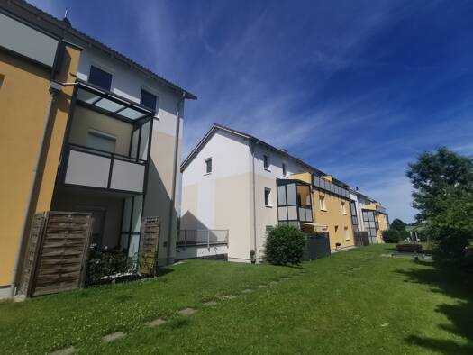 Wohnung zur Miete 965 € 4 Zimmer 92,1 m² 1. Geschoss Sonnenhöhe30-32 Raab 4760