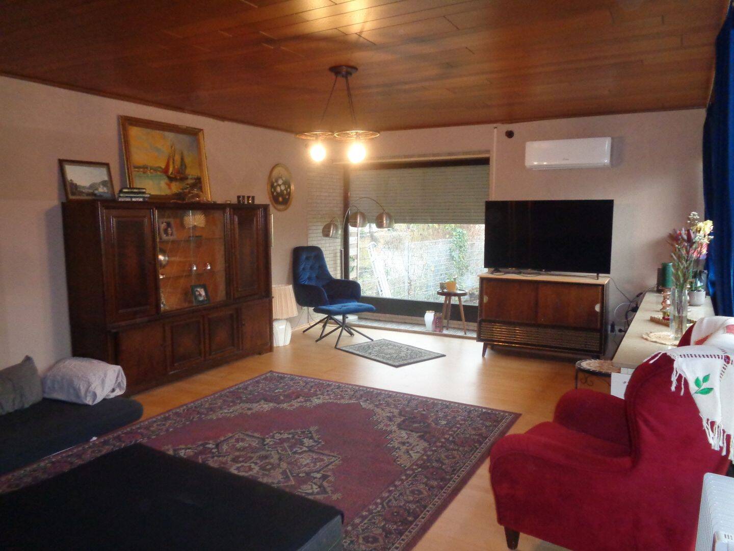 Bungalow zum Kauf - Ansicht 2