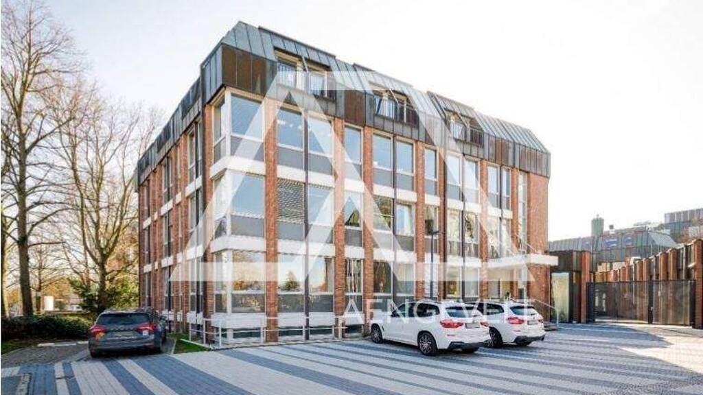 Bürofläche zur Miete provisionsfrei 924 m² Bürofläche teilbar ab 445 m² Sulzbach (Taunus) 65843