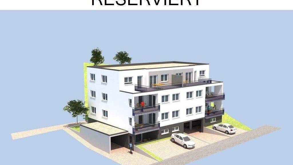 Wohnung zum Kauf provisionsfrei 490.482 € 4 Zimmer 105,5 m² Lautenbach 77794