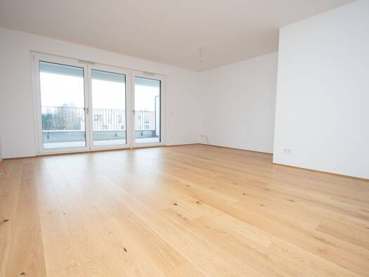 Wohnung zur Miete 1.500 € 2 Zimmer 75,8 m² 2. Geschoss frei ab 01.12.2025 Dohlenweg 29 Vaterstetten 85591