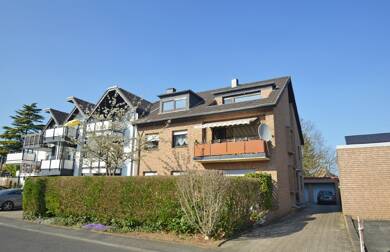 Wohnung zur Miete 630 € 2 Zimmer 77,8 m² Keldenich Wesseling 50389