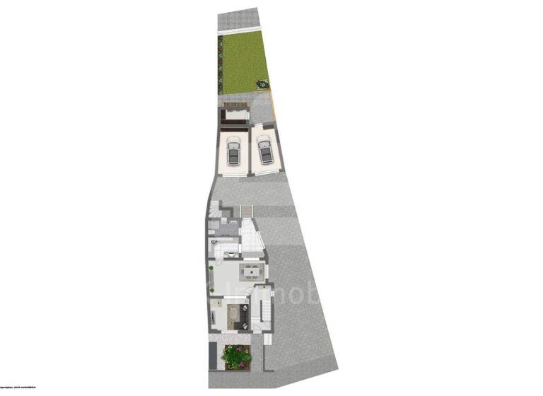 Doppelhaushälfte zum Kauf 369.000 € 4 Zimmer 106 m² 300 m² Grundstück Hebborn Bergisch Gladbach 51467