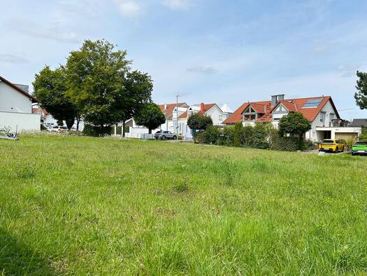 Grundstück zum Kauf 450.000 € 435 m² Grundstück Gärtringen Gärtringen 71116