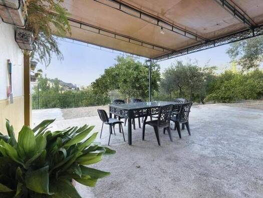 Bauernhaus zum Kauf 149.900 € 1 Zimmer 44 m² 880 m² Grundstück Polígono 5 Parcela 136 SERREZUELA. VILLAMENA (GRA Villamena 18659