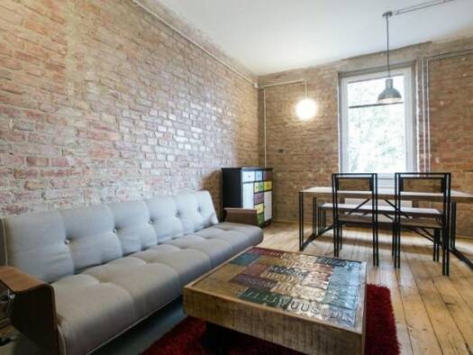Wohnung zur Miete 1.200 € 2 Zimmer 52 m² frei ab sofort Eichenstraße 5-23 Meidling 1120