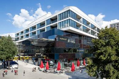 Tiefgaragenstellplatz zur Miete provisionsfrei 140 € Rathausstr. 4-6 Mitte Berlin 10178