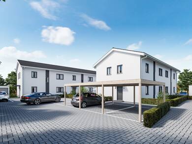 Reihenmittelhaus zur Miete 2.250 € 5 Zimmer 145 m² 167 m² Grundstück frei ab sofort Nürnberg 90431