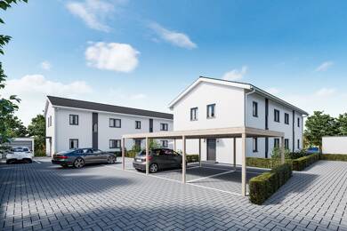Reihenmittelhaus zur Miete 2.250 € 5 Zimmer 145 m² 167 m² Grundstück frei ab sofort Gaismannshof Nürnberg 90431