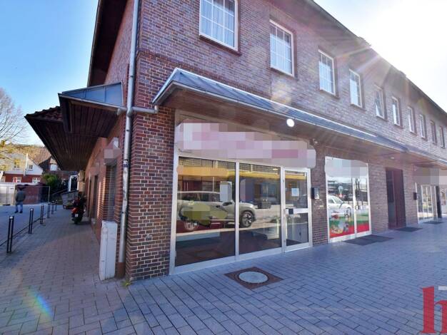 Bürogebäude zur Miete 750 € 69,7 m² Bürofläche Lohne 49393