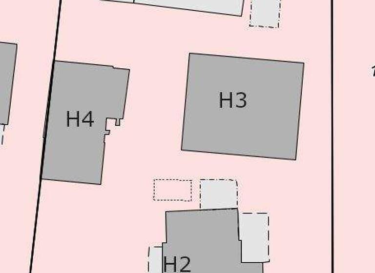 Mehrfamilienhaus zum Kauf 649.000 € 21 Zimmer 445,7 m² 1.284 m² Grundstück Burscheid Burscheid / Heddinghofen 51399