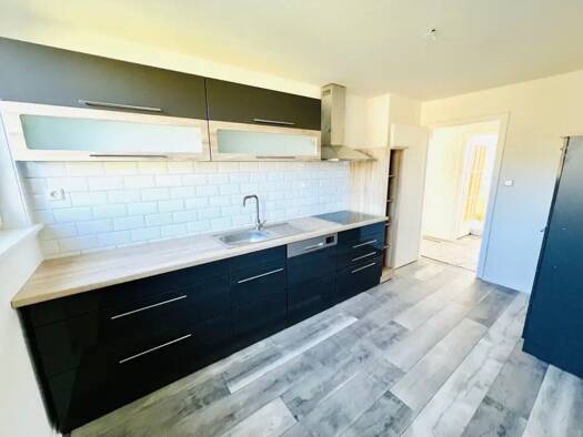 Wohnung zur Miete 700 € 3 Zimmer 76 m² Geschoss 2/2 frei ab 01.09.2026 Bad Harzburg 38667