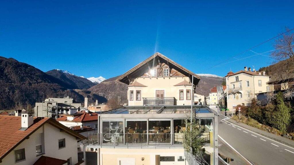 Ladenfläche zum Kauf 526 m² Verkaufsfläche Mals 39024