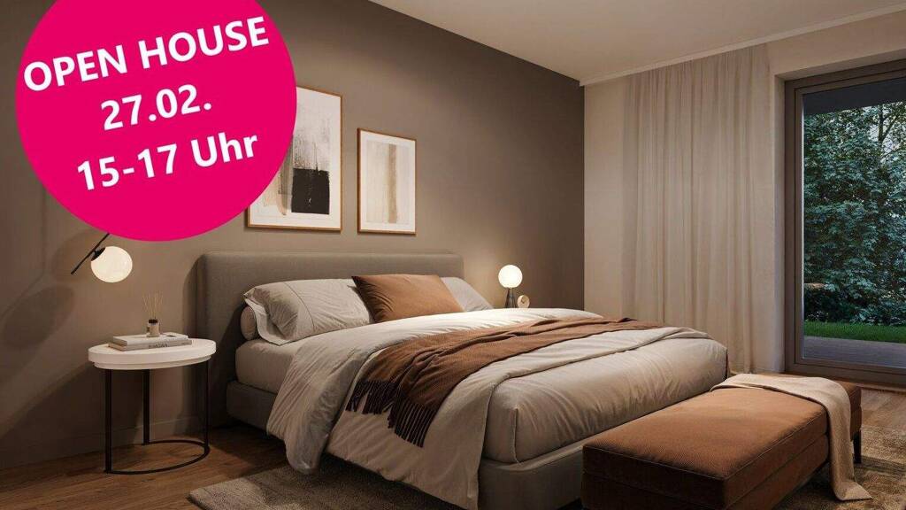 Wohnung zum Kauf - Erstbezug 459.518 € 3 Zimmer 73,1 m² EG frei ab 01.08.2026 Peterstalstraße Sankt Peter Graz 8042