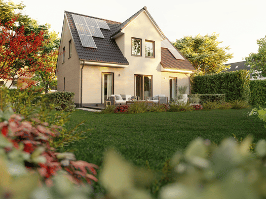 Haus zum Kauf 267.050 € 5 Zimmer 131 m² 648 m² Grundstück Torneschweg 15 Groß Stieten Groß Stieten 23972