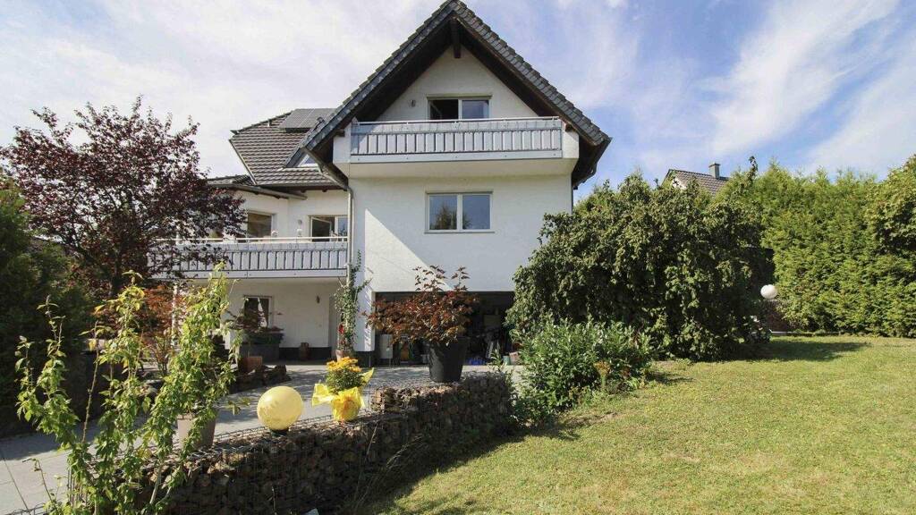 Sonstiges zum Kauf als Kapitalanlage geeignet 749.000 € 7 Zimmer 207 m² 797,2 m² Grundstück Wambach Schlangenbad 65388