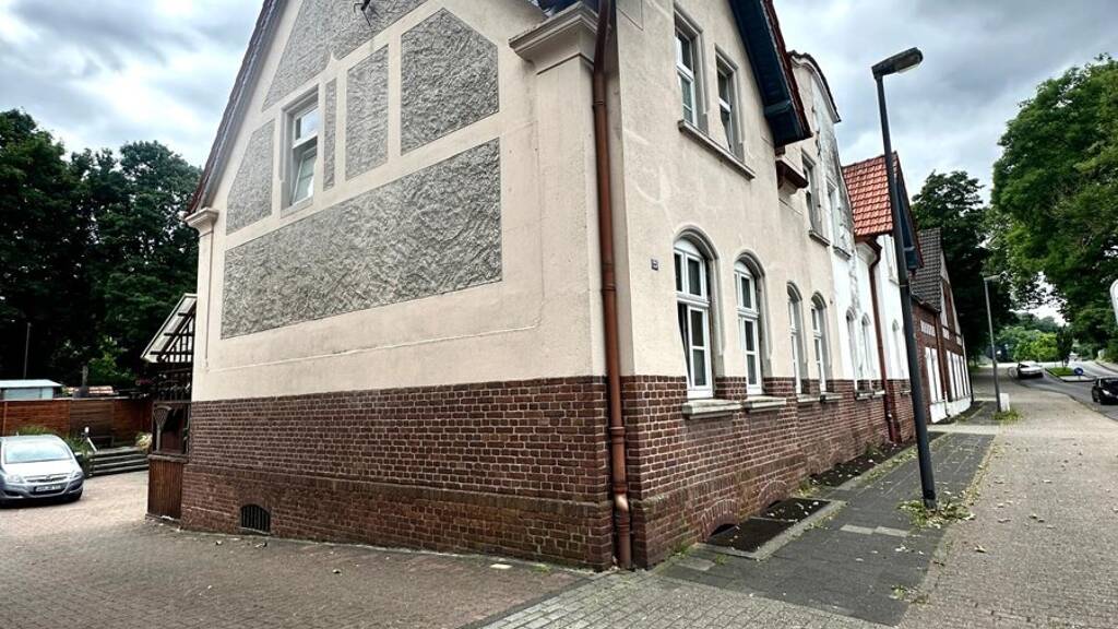 Doppelhaushälfte zum Kauf 375.000 € 7 Zimmer 140 m² 502 m² Grundstück Röhlinghausen Herne / Röhlinghausen 44651