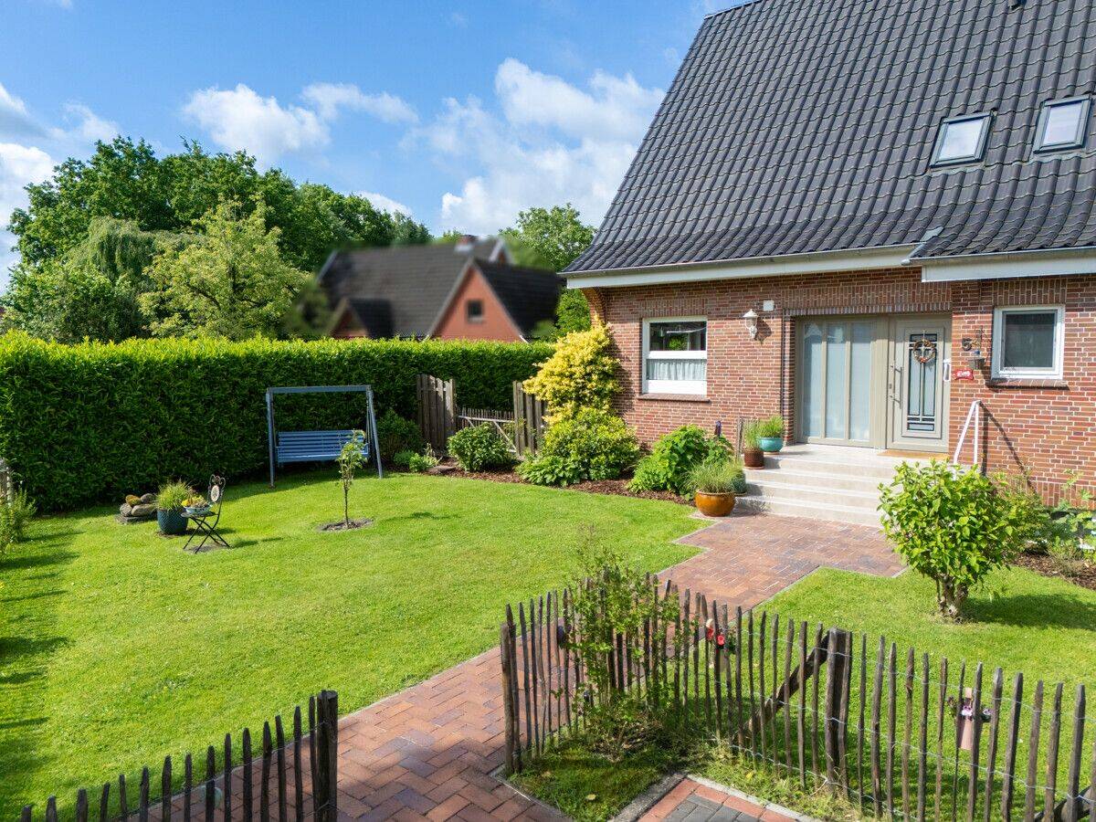 Haus – Ihlow / Westerende Kirchloog - Ansicht 3