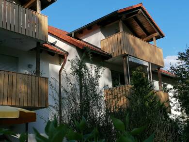 Wohnung zum Kauf 135.000 € 2,5 Zimmer 55,1 m² Dachgeschoss, 2. Geschoss Wicklesgreuth Petersaurach 91580