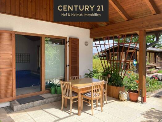 Wohn- und Geschäftshaus zum Kauf als Kapitalanlage geeignet 750.000 € 5 Zimmer 250 m² 640 m² Grundstück Oberpframmern 85667