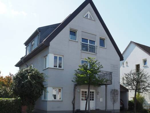 Wohnung zur Miete 410 € 2 Zimmer 40 m² Geschoss 1/3 frei ab 01.12.2025 Innenstadt Euskirchen 53879