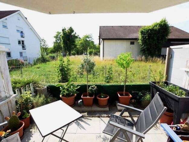 Terrassenwohnung zum Kauf 255.000 € 2 Zimmer 58 m² 3 Geschosse frei ab sofort Radolfzell Radolfzell am Bodensee 78315
