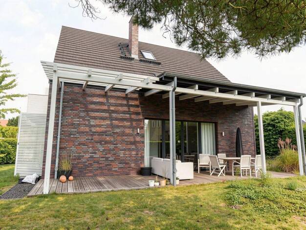 Einfamilienhaus zur Miete 2.500 € 5 Zimmer 233 m² 500 m² Grundstück Zum Steilufer 68 Görslow Leezen 19065