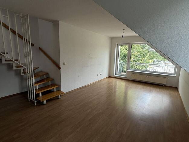Wohnung zur Miete 1.200 € 2,5 Zimmer 75 m² 2. Geschoss Heidestraße 29A Dellbrück Köln 51069