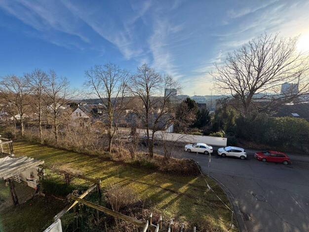 Wohnung zum Kauf 599.000 € 4,5 Zimmer 110 m² 2. Geschoss Möhringen Stuttgart 70567