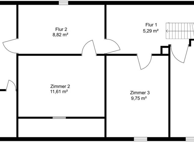 Einfamilienhaus zum Kauf 98.000 € 9 Zimmer 170 m² 970 m² Grundstück Niederkirchen St.Wendel 66606