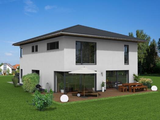 Grundstück zum Kauf provisionsfrei 844.144 € 700 m² Grundstück Albersbacher Weg - Höh 3 Rimbach 64668