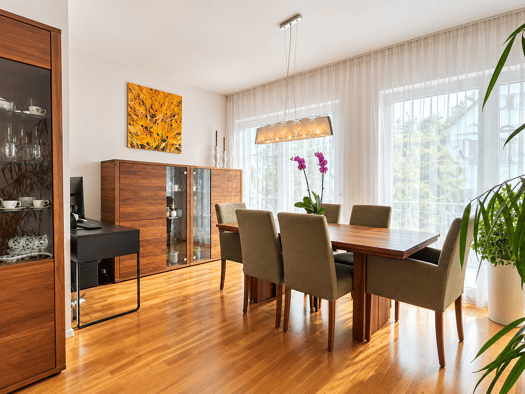 Wohnung zur Miete 2.300 € 3 Zimmer 128 m² Geschoss 2/3 frei ab 01.11.2026 Weststadt Baden-Baden 76530