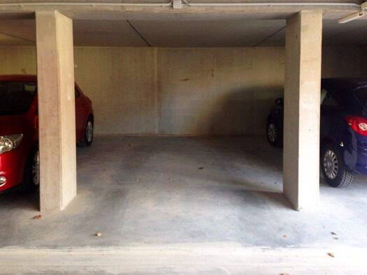 Tiefgarage zur Miete 60 € Adam-Riese-Str. 4 Suhl 98527