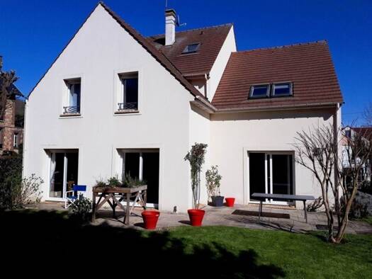 Einfamilienhaus zum Kauf 1.175.000 € 9 Zimmer 210 m² 754 m² Grundstück Jouy Centre-Petit Jouy Jouy-en-Josas 78350