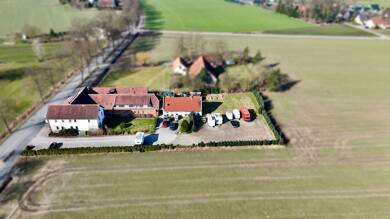 Gastronomie/Hotel zum Kauf 1.149.000 € 1.037,9 m² Gastrofläche 4.063 m² Grundstück Haltern Belm 49191
