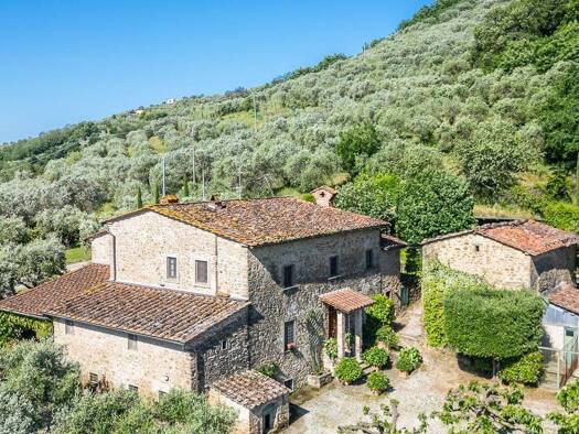 Haus zum Kauf 950.000 € 490 m² Serravalle Pistoiese 51034