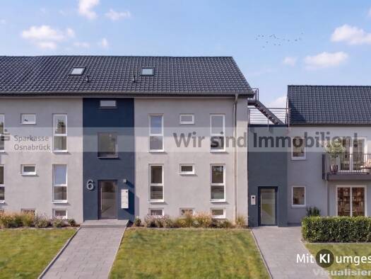 Mehrfamilienhaus zum Kauf 1.790.000 € 20 Zimmer 459,5 m² 885 m² Grundstück Lotte Lotte 49504