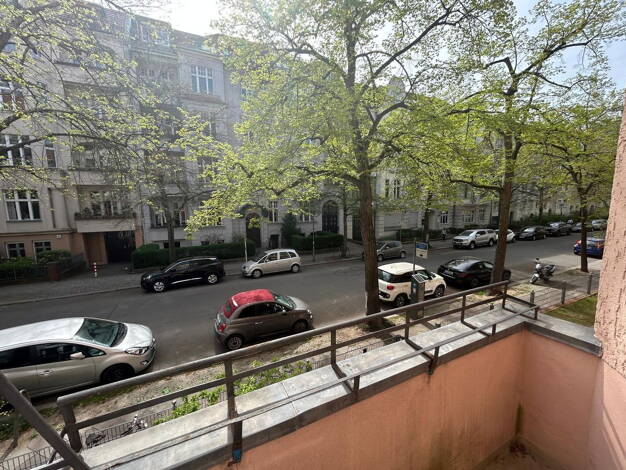 Wohnung zur Miete 1.994 € 4 Zimmer 129,9 m² 1. Geschoss Südendstr. 57 Steglitz Berlin 12161